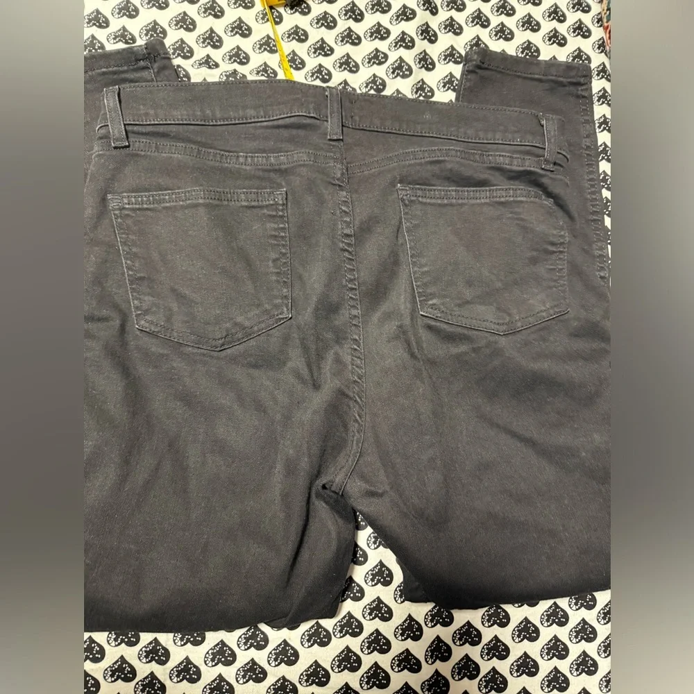 Kirkland signature women’s Black Jeans size 14 #003/12tt